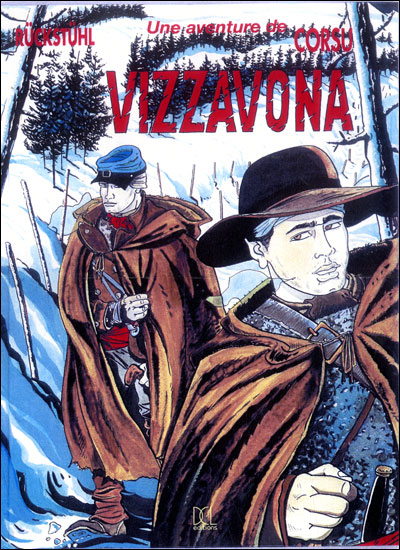 Vizzavona