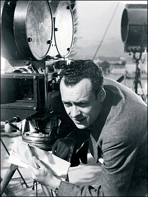 Jean Dréville, cinéaste