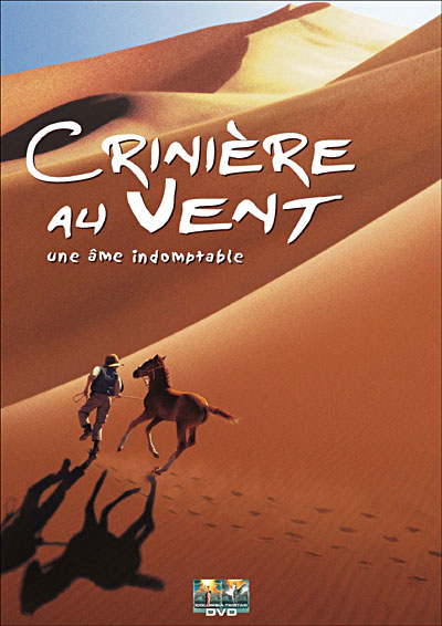 Crinière au vent