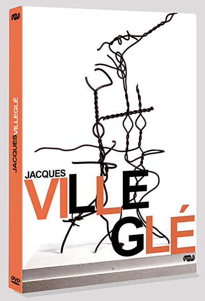 Jacques Villeglé