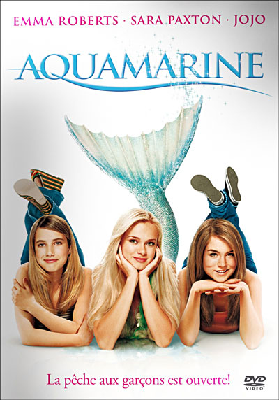 Aquamarine