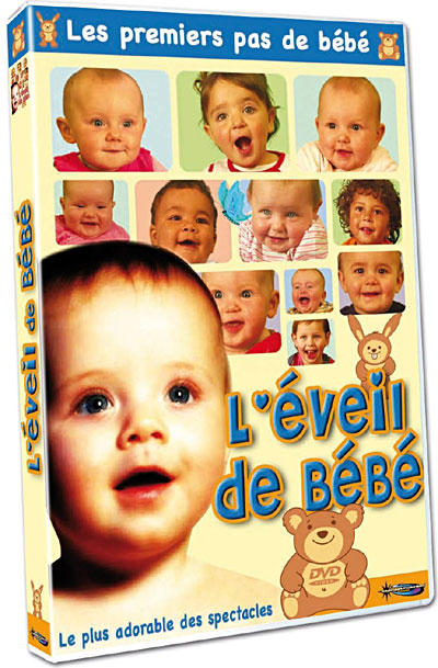 L'Eveil de bébé
