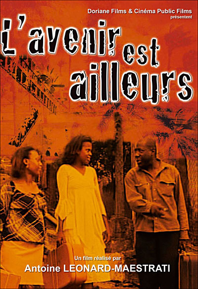 L'Avenir est ailleurs