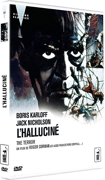 L'Halluciné - Classic vintage