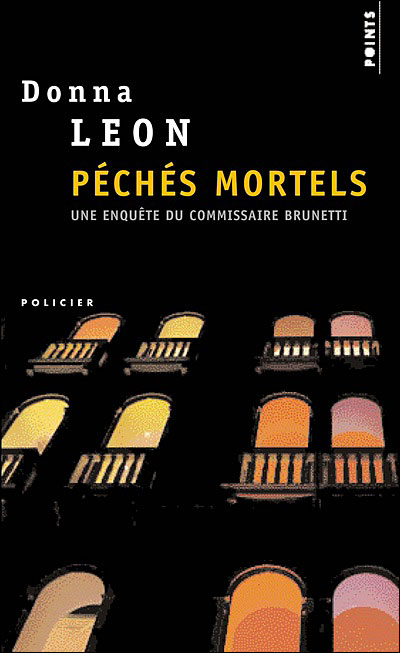 Péchés mortels
