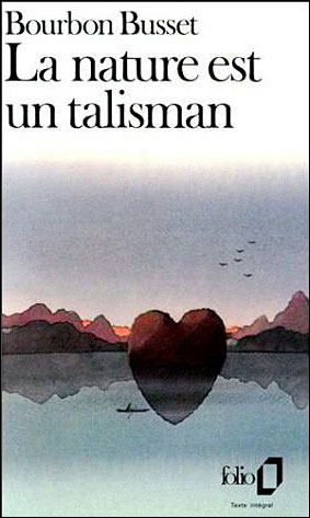 La Nature est un talisman