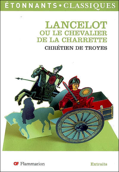 Lancelot ou Chevalier de la Charette