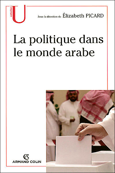 Politique dans le monde arabe