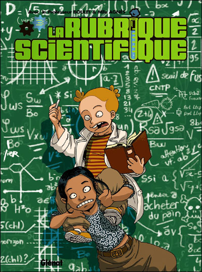 La Rubrique Scientifique