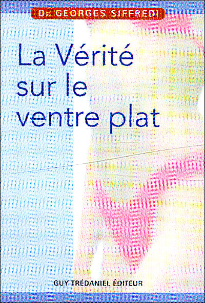 La vérité sur le ventre plat