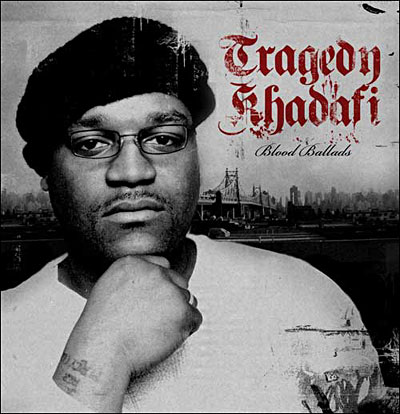 Blood ballads