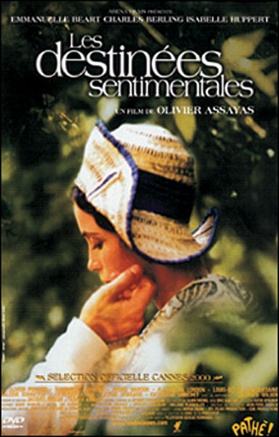 Les destinées sentimentales