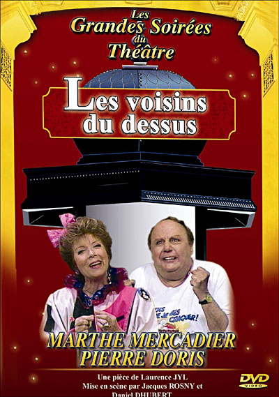 Les Voisins du dessus