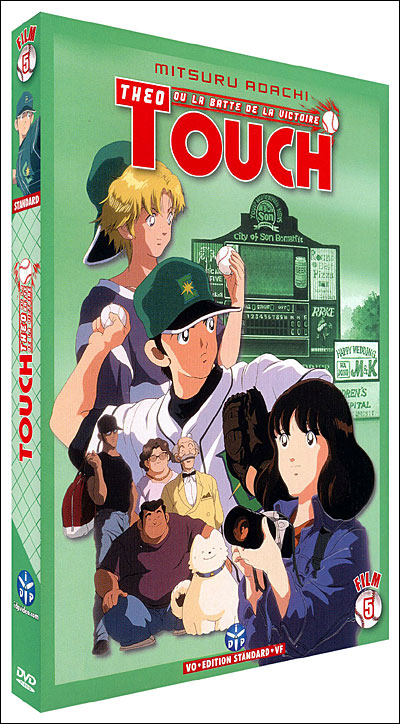 Volume 5