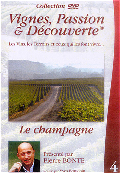 Les Vignes, passion et découverte