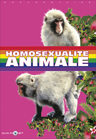 Homosexualité animale