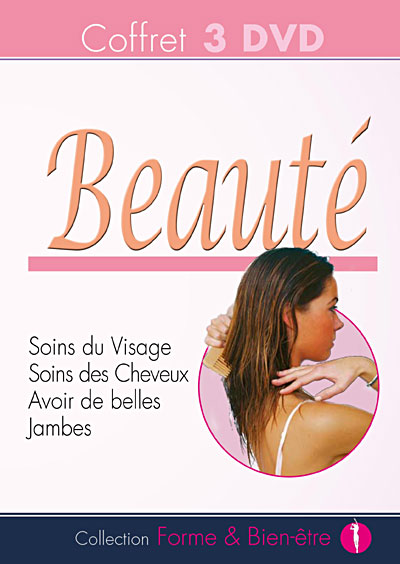 Beauté - Coffret