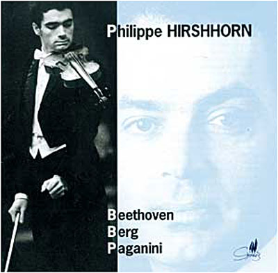 Violin Concertos In D