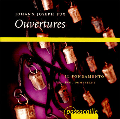 4 Ouvertures