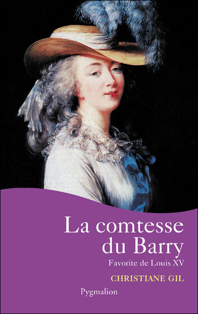 La comtesse du Barry