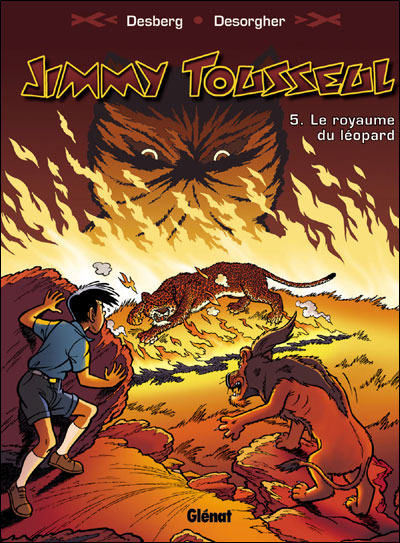 Jimmy Tousseul