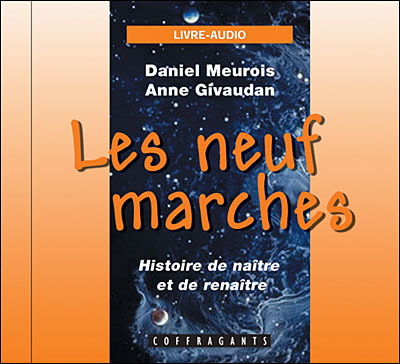 Les neuf marches