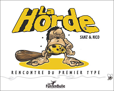 Rencontre du premier type