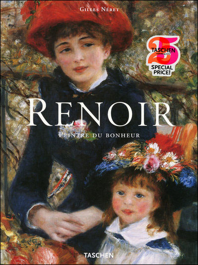 Renoir, peintre du bonheur