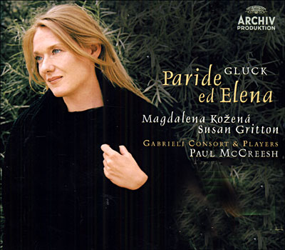 Paride ed Elena