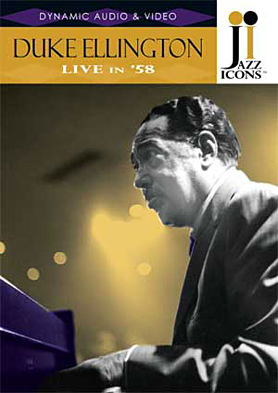 Live in 58 Hollande
