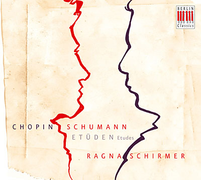Etüden op.10/Sinfonische Etüden
