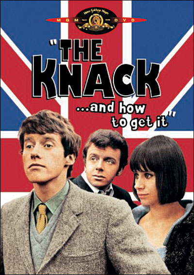 Le Knack... et comment l'avoir