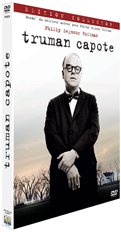 Truman Capote