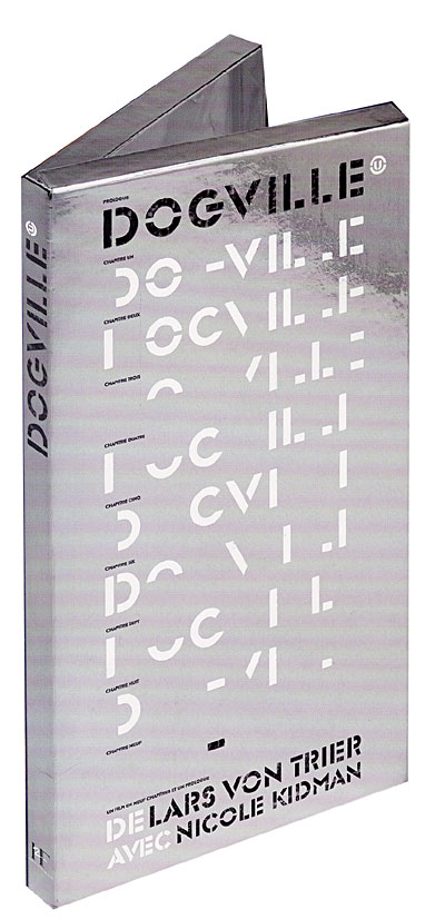 Dogville - Edition Collector