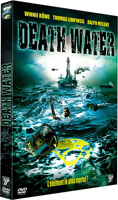 Death Water