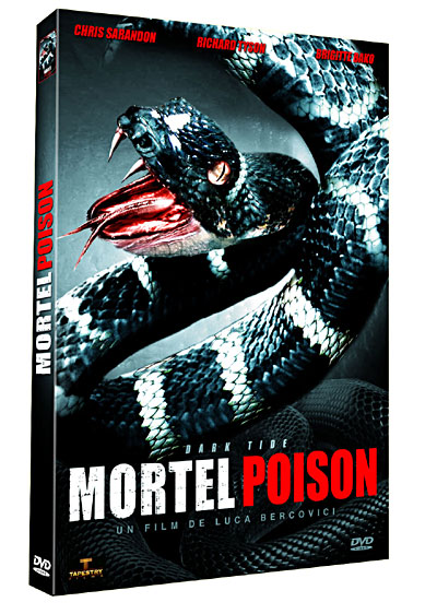 Mortel poison
