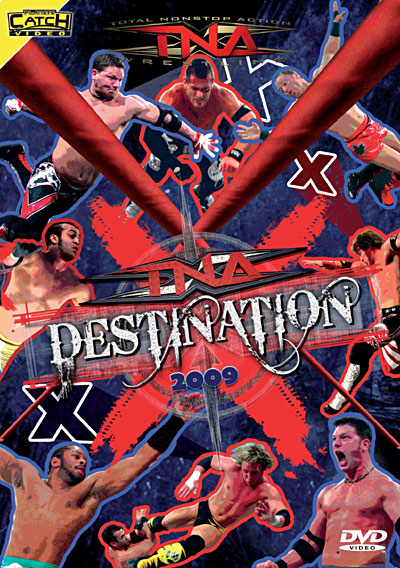 Destination X 2009