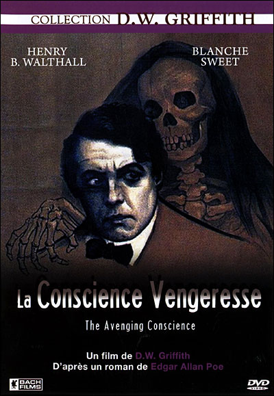 Conscience Vengeresse