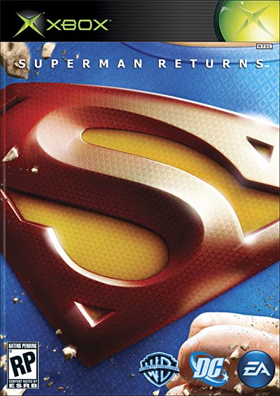 Superman Returns