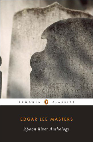 Spoon river anthology