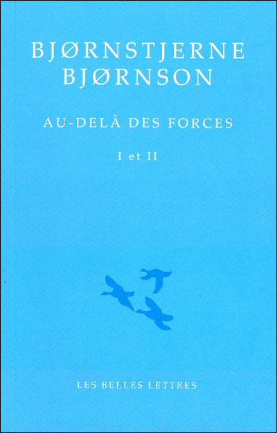 Au-delà des forces I et II