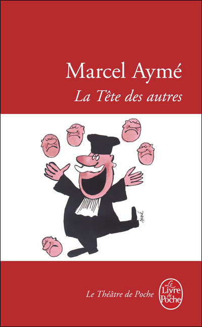 La Tête des autres