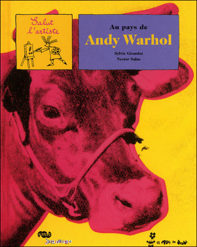 Au pays de andy warhol.