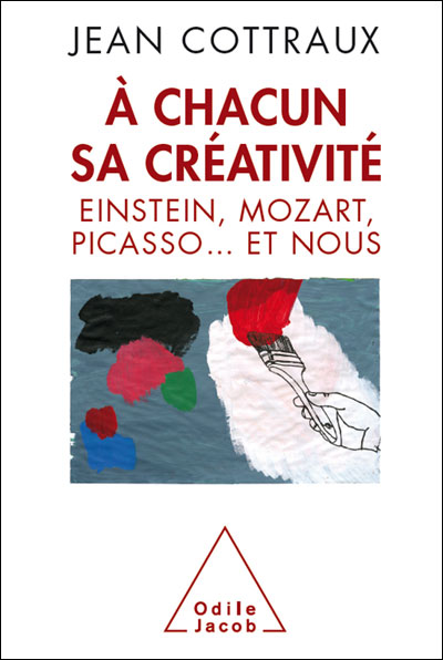A chacun sa créativité