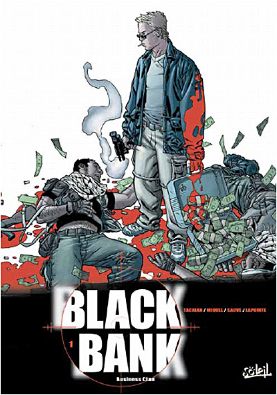 Black Bank