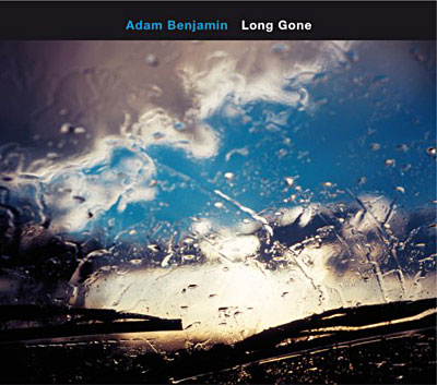 Long gone piano solo