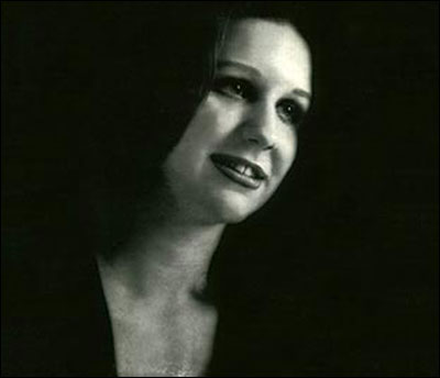 Patty waters sings - Digipack