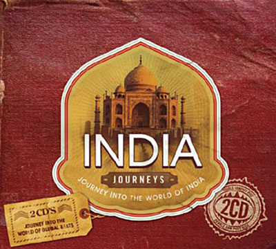 India journeys - journey into the world of india