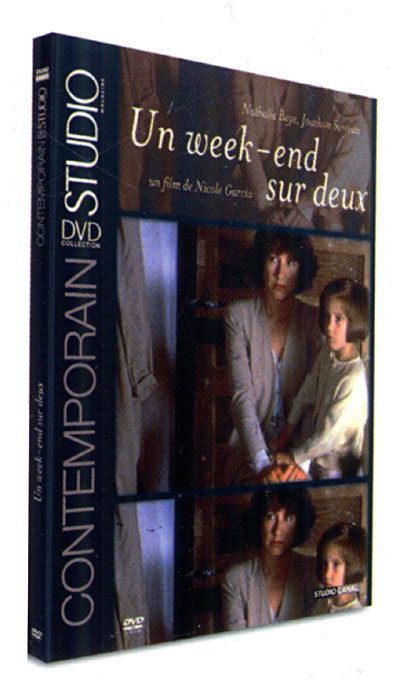 Un week-end sur deux