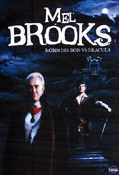 Coffret Mel Brooks - 2 Films